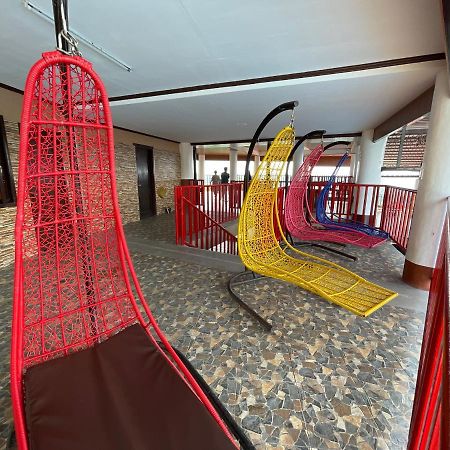Paradise Adventure Camp 3 And Resort By Cocotel San Jose Del Monte Exterior foto
