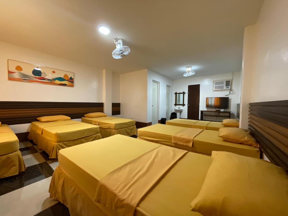 Paradise Adventure Camp 3 And Resort By Cocotel San Jose Del Monte Exterior foto