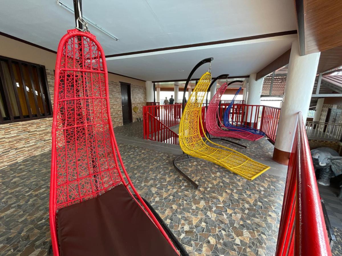 Paradise Adventure Camp 3 And Resort By Cocotel San Jose Del Monte Exterior foto